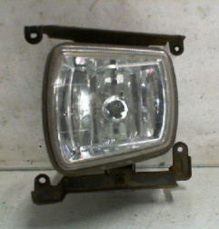 Anti brouillard gauche (feux) KIA RIO 2 Photo n°1