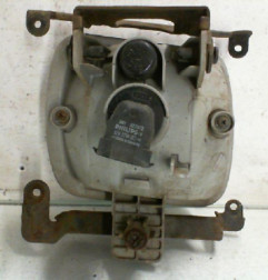 Anti brouillard gauche (feux) KIA RIO 2