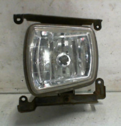 Anti brouillard gauche (feux) KIA RIO 2 Photo n°4