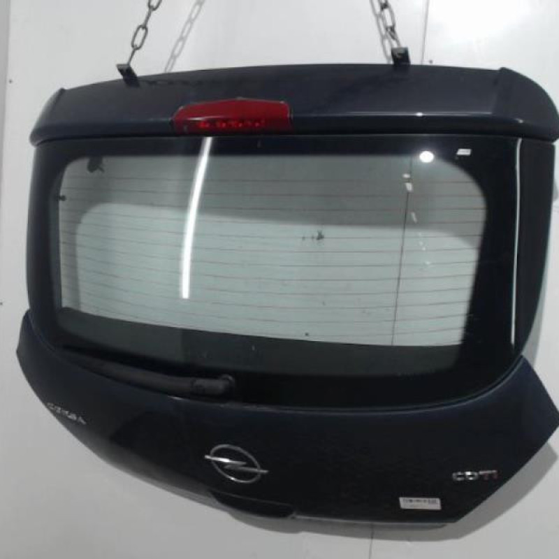 Malle/Hayon arriere OPEL CORSA D