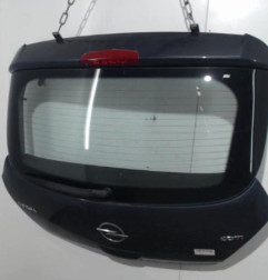 Malle/Hayon arriere OPEL CORSA D