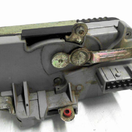 Serrure avant droit FIAT SCUDO 1