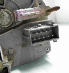 Serrure avant droit FIAT SCUDO 1 Photo n°3