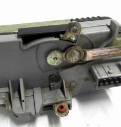 Serrure avant droit FIAT SCUDO 1 Photo n°5