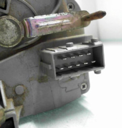 Serrure avant droit FIAT SCUDO 1 Photo n°6