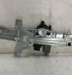 Leve vitre electrique arriere gauche CITROEN C3 3 Photo n°1