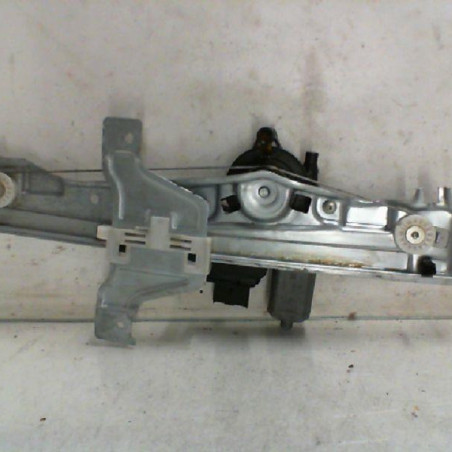 Leve vitre electrique arriere gauche CITROEN C3 3 Photo n°1
