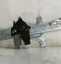 Leve vitre electrique arriere gauche CITROEN C3 3 Photo n°5