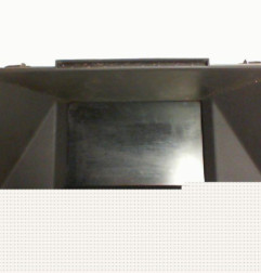 Afficheur OPEL ZAFIRA B Photo n°1