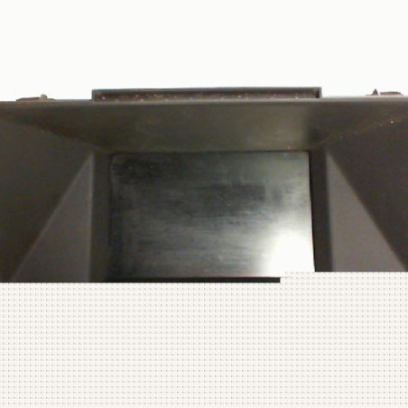 Afficheur OPEL ZAFIRA B Photo n°1