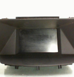 Afficheur OPEL ZAFIRA B Photo n°4