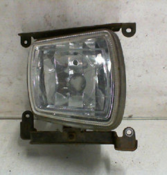 Anti brouillard droit (feux) KIA RIO 2 Photo n°1