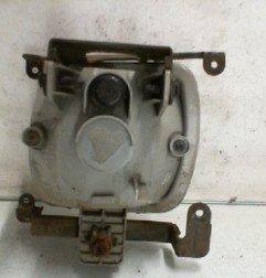 Anti brouillard droit (feux) KIA RIO 2