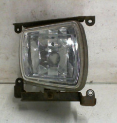 Anti brouillard droit (feux) KIA RIO 2 Photo n°4
