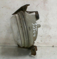 Anti brouillard droit (feux) KIA RIO 2 Photo n°6