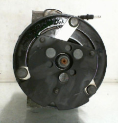 Compresseur clim RENAULT TWINGO 1 Photo n°1