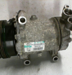 Compresseur clim RENAULT TWINGO 1