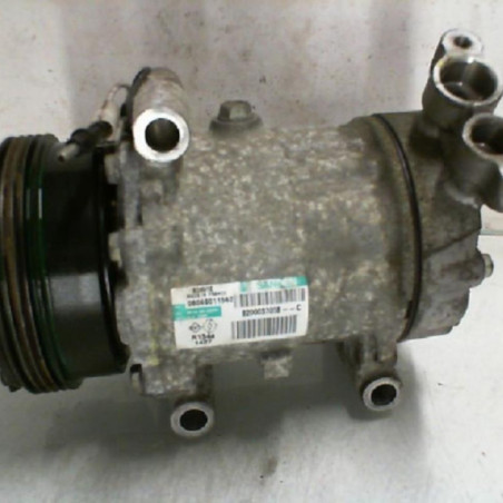 Compresseur clim RENAULT TWINGO 1