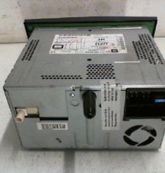 Autoradio d'origine OPEL CORSA D