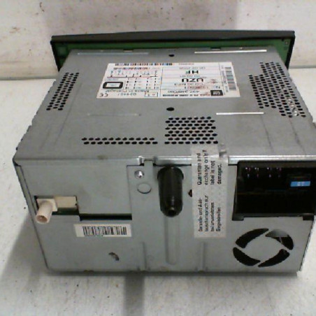Autoradio d'origine OPEL CORSA D