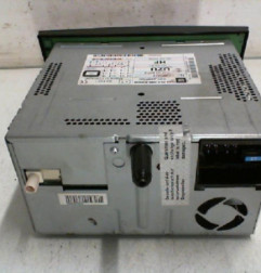 Autoradio d'origine OPEL CORSA D Photo n°5