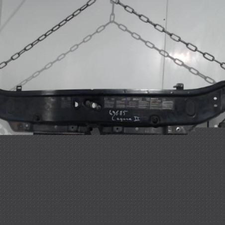 Traverse superieure RENAULT LAGUNA 2 Photo n°1