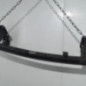 Renfort pare choc avant (traverse) FORD GALAXY 2