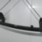 Renfort pare choc avant (traverse) FORD GALAXY 2
