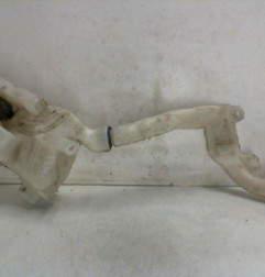 Vase de lave glace PEUGEOT 207 Photo n°1