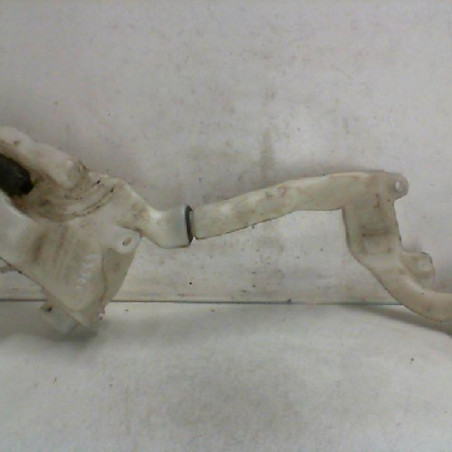 Vase de lave glace PEUGEOT 207 Photo n°1