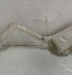 Vase de lave glace PEUGEOT 207