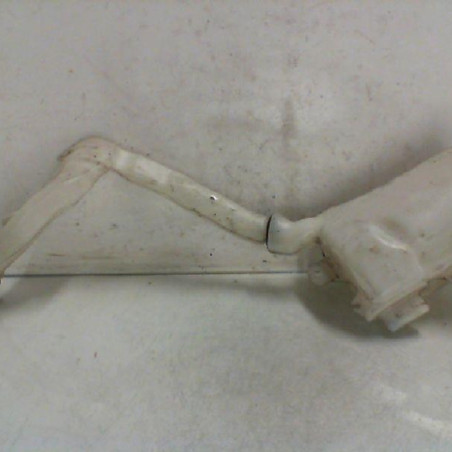 Vase de lave glace PEUGEOT 207