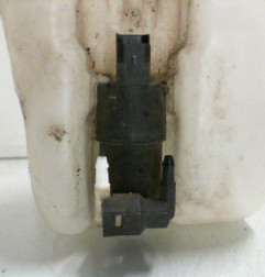 Vase de lave glace PEUGEOT 207 Photo n°3