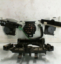 Commande chauffage HYUNDAI GETZ