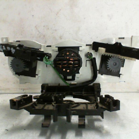 Commande chauffage HYUNDAI GETZ