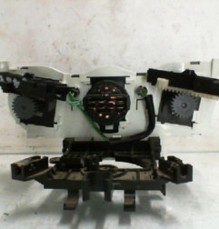 Commande chauffage HYUNDAI GETZ Photo n°5