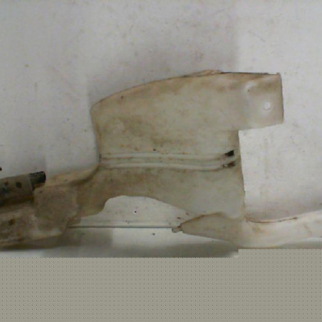 Vase de lave glace FORD FIESTA 6