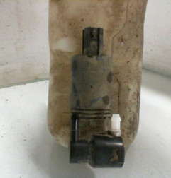 Vase de lave glace FORD FIESTA 6 Photo n°3