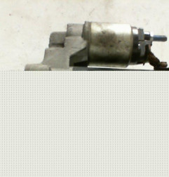 Demarreur FIAT PUNTO EVO 3 Photo n°1