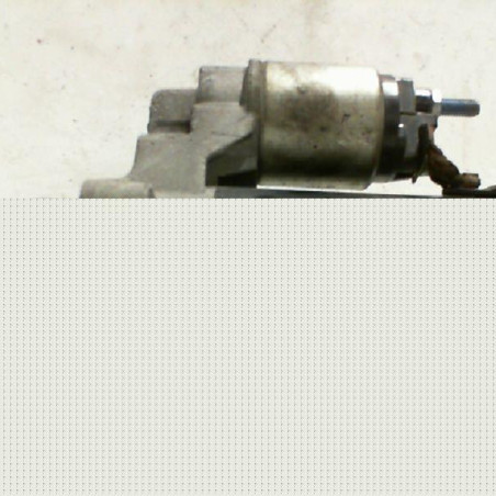 Demarreur FIAT PUNTO EVO 3 Photo n°1