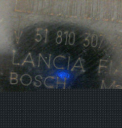 Demarreur FIAT PUNTO EVO 3 Photo n°3