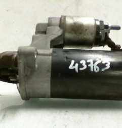 Demarreur FIAT PUNTO EVO 3 Photo n°4