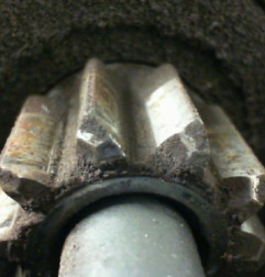 Demarreur FIAT PUNTO EVO 3 Photo n°5