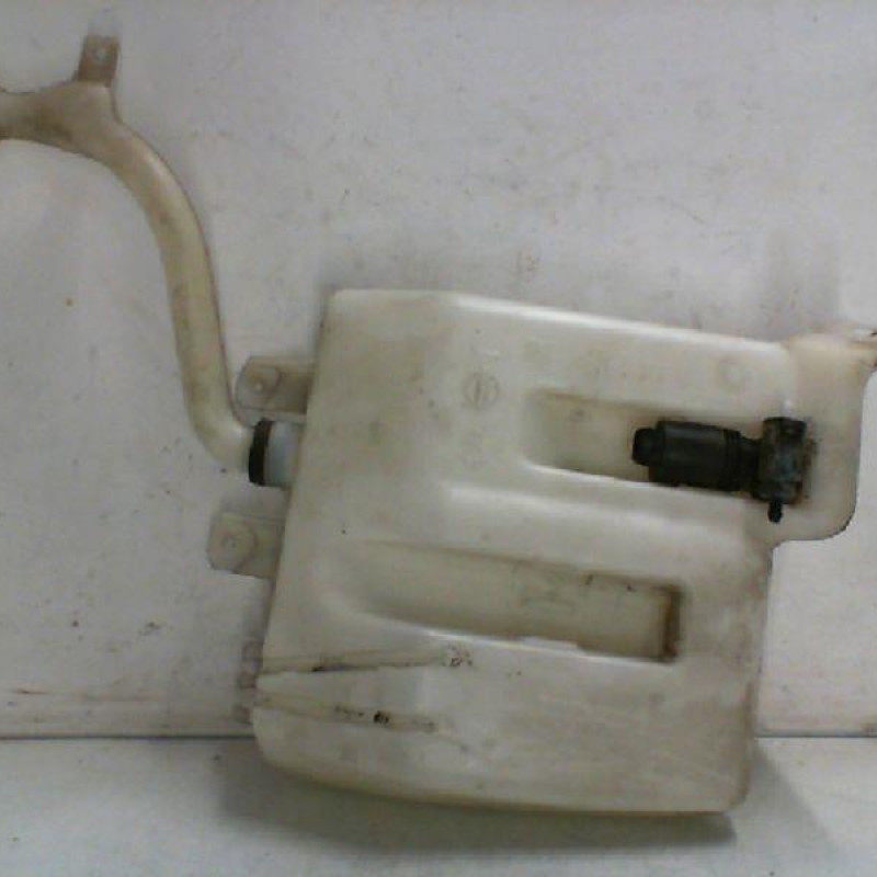 Vase de lave glace NISSAN NOTE 1