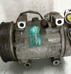 Compresseur clim FORD C-MAX 1
