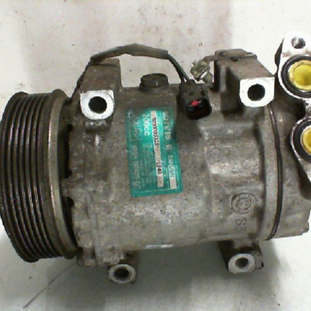 Compresseur clim FORD C-MAX 1