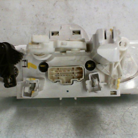 Commande chauffage RENAULT CLIO 3