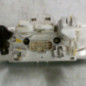 Commande chauffage RENAULT CLIO 3
