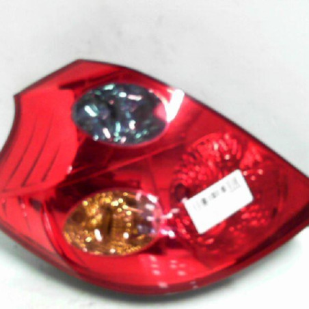 Feu arriere principal gauche (feux) KIA CEE-D 1 Photo n°1