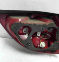 Feu arriere principal gauche (feux) KIA CEE-D 1